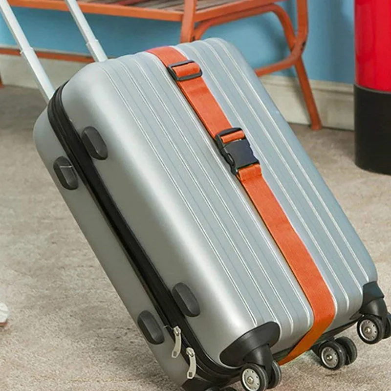 Alça de bagagem ajustável, ace - Travel Accessories Luggage Straps avaliação e preço