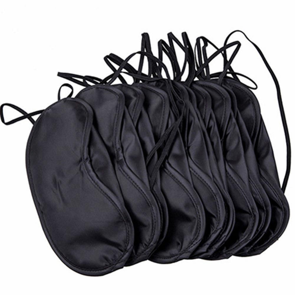 Conjunto de 10 Máscaras de Olh - Travel Accessories Officeworks avaliação e preço