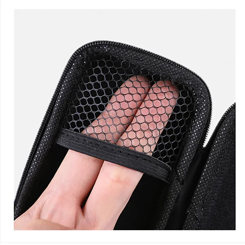 Bolsa de Armazenamento de Cabo - Travel Accessories Organiser avaliação e preço