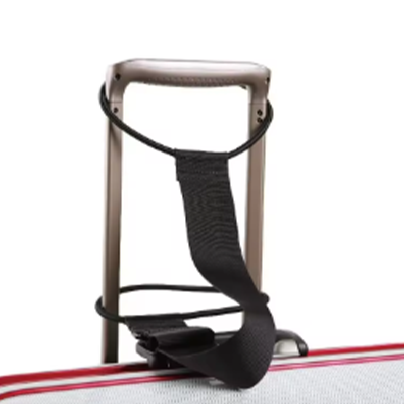 Cinta Elástica Ajustável para  - Travel Accessories Luggage Straps avaliação e preço