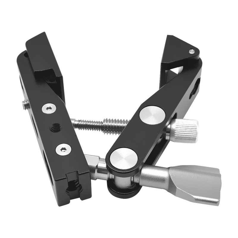Caranguejo super braçadeira câ - Travel Video Accessories avaliação e preço