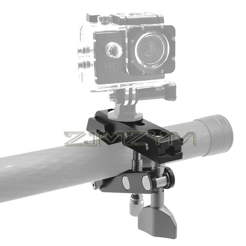 Caranguejo super braçadeira câ - Travel Video Accessories avaliação e preço
