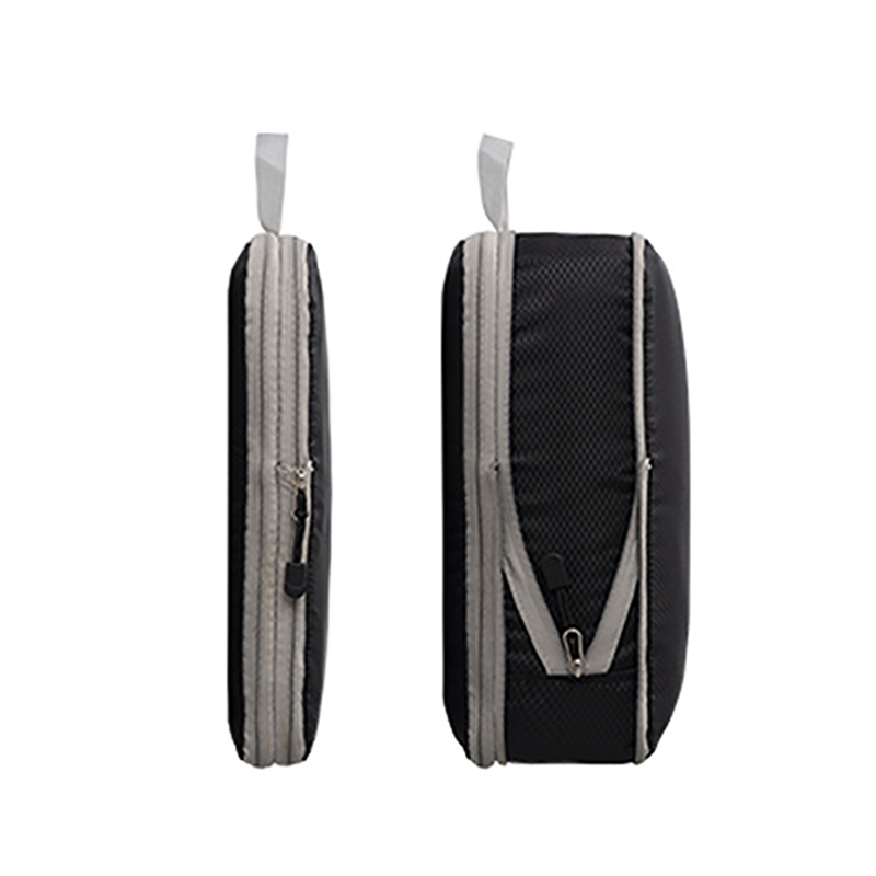 Cubos de embalagem compressíve - Travel Accessories Organiser avaliação e preço
