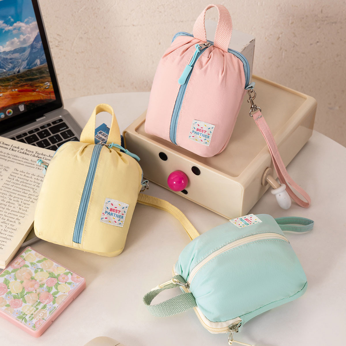 Bolsa de Armazenamento para Me - Travel Packing Accessories avaliação e preço