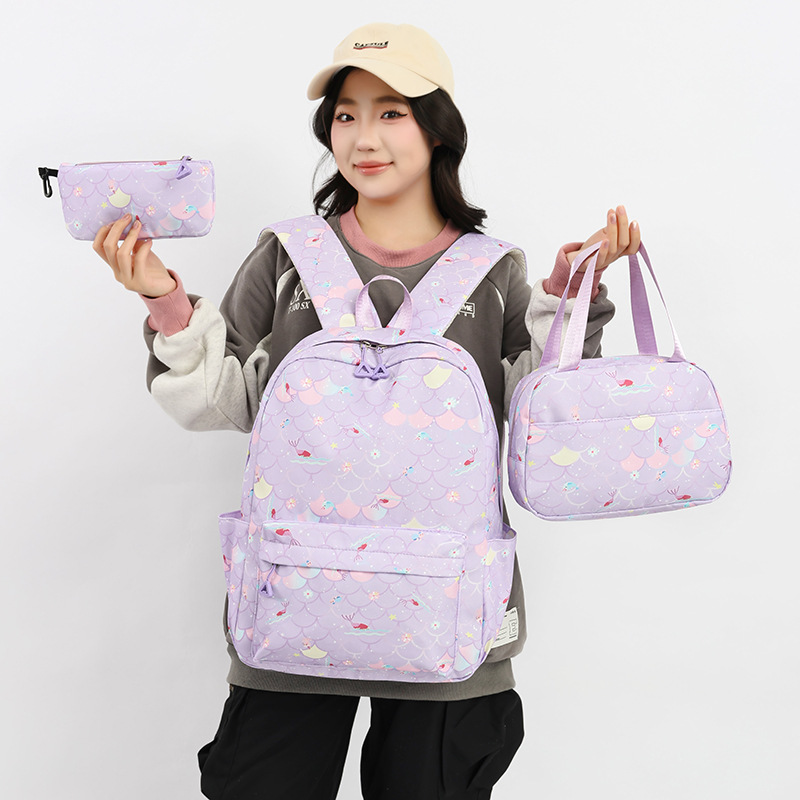 Conjunto de Mochilas 3PCS, Moc - Travel Accessories Set avaliação e preço