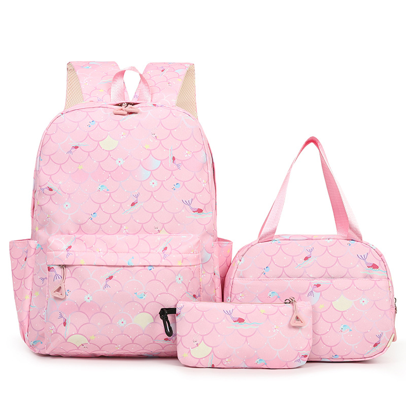 Conjunto de Mochilas 3PCS, Moc - Travel Accessories Set avaliação e preço