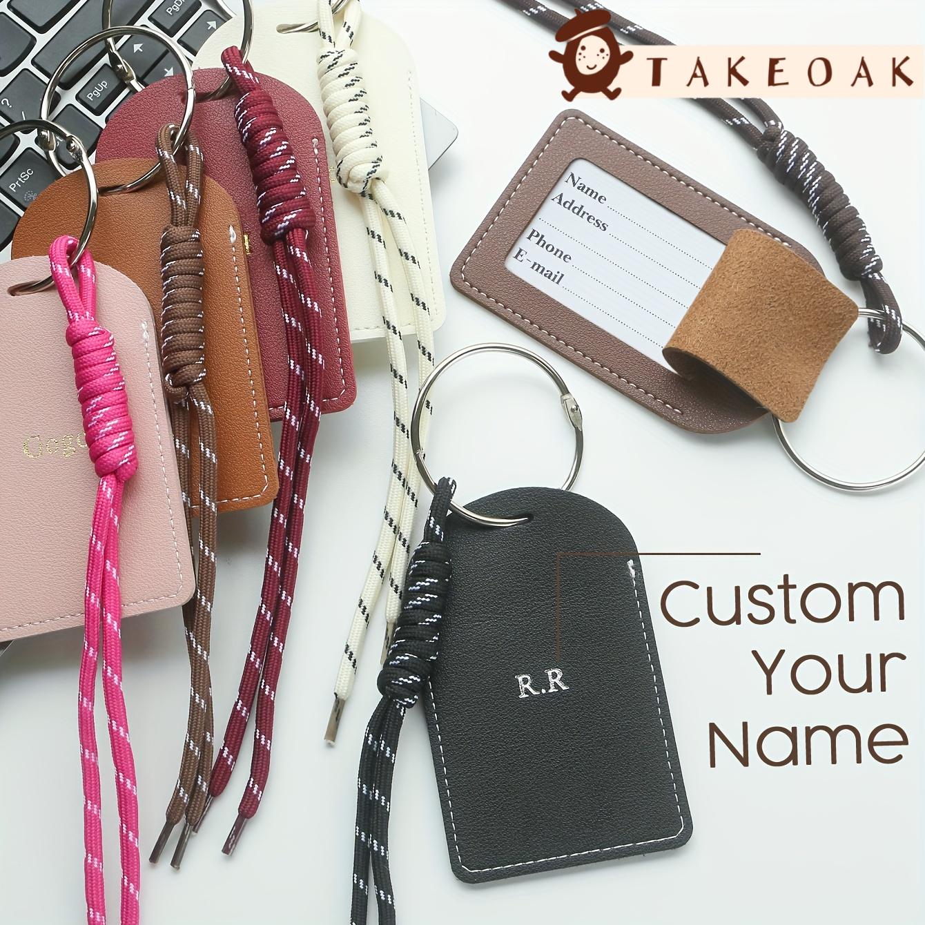Etiqueta de Bagagem Personaliz - Travel Accessories Luggage Straps avaliação e preço