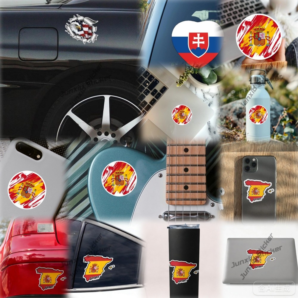 Oulu finlândia cidade decalque - Sticker Luggage Decorative avaliação e preço