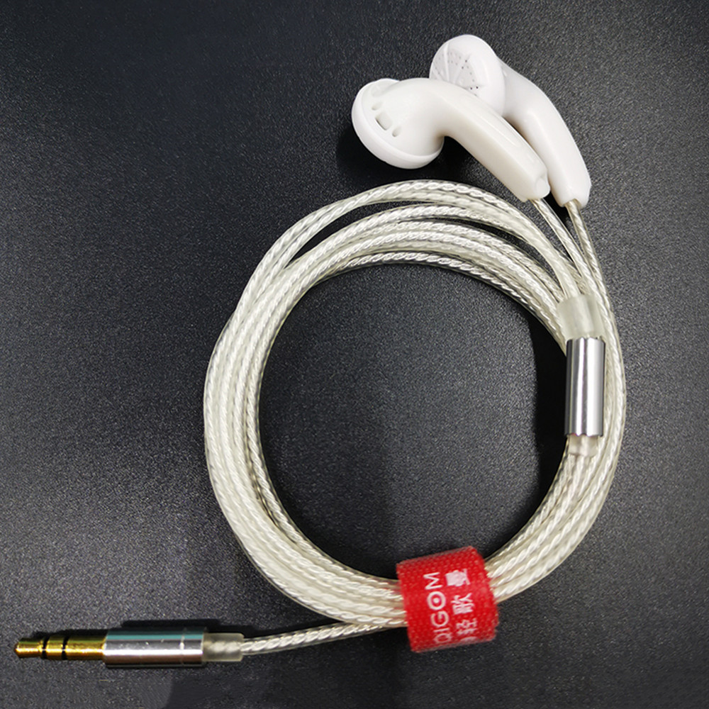 Qigom branco lótus s300 no ouv - Earplug Set Foam avaliação e preço