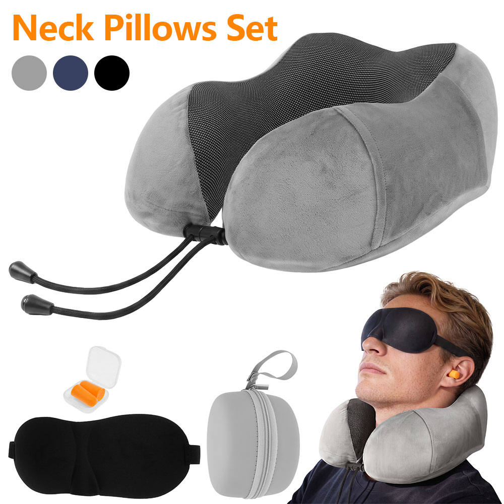 Conjunto de Almofadas de Pesco - Earplug Set Foam avaliação e preço