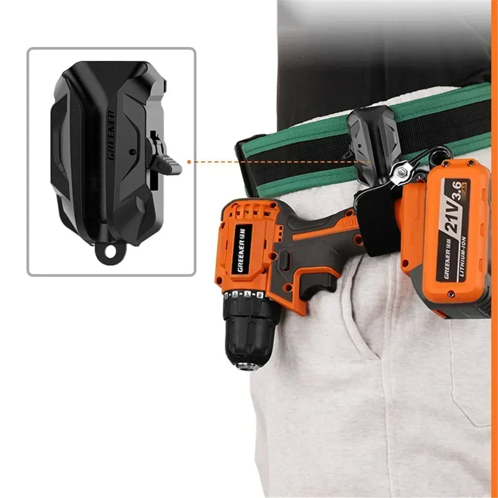 2024 kit organizador de ferram - Travel Accessories Organiser avaliação e preço