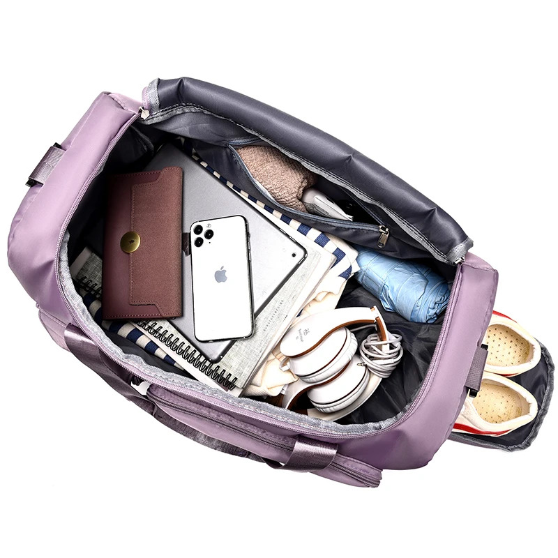 Bolsa de Viagem Unissex One Pi - Travel Accessories And Bags avaliação e preço