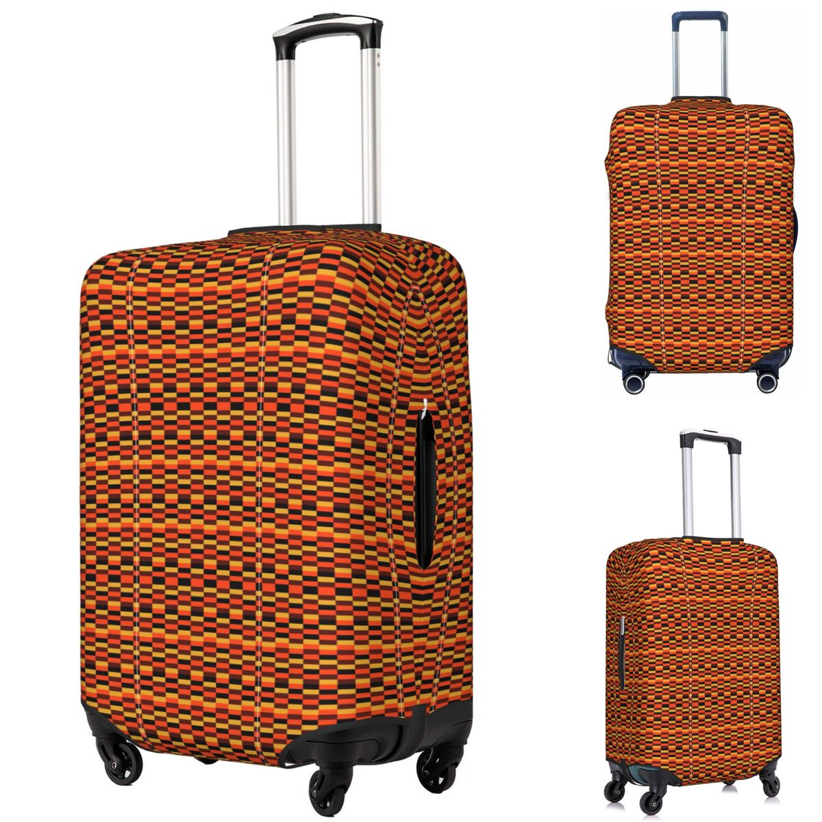 Capa Protetora Elástica para A - Travel Accessories London avaliação e preço