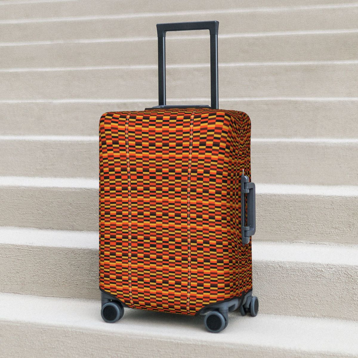 Capa Protetora Elástica para A - Travel Accessories London avaliação e preço