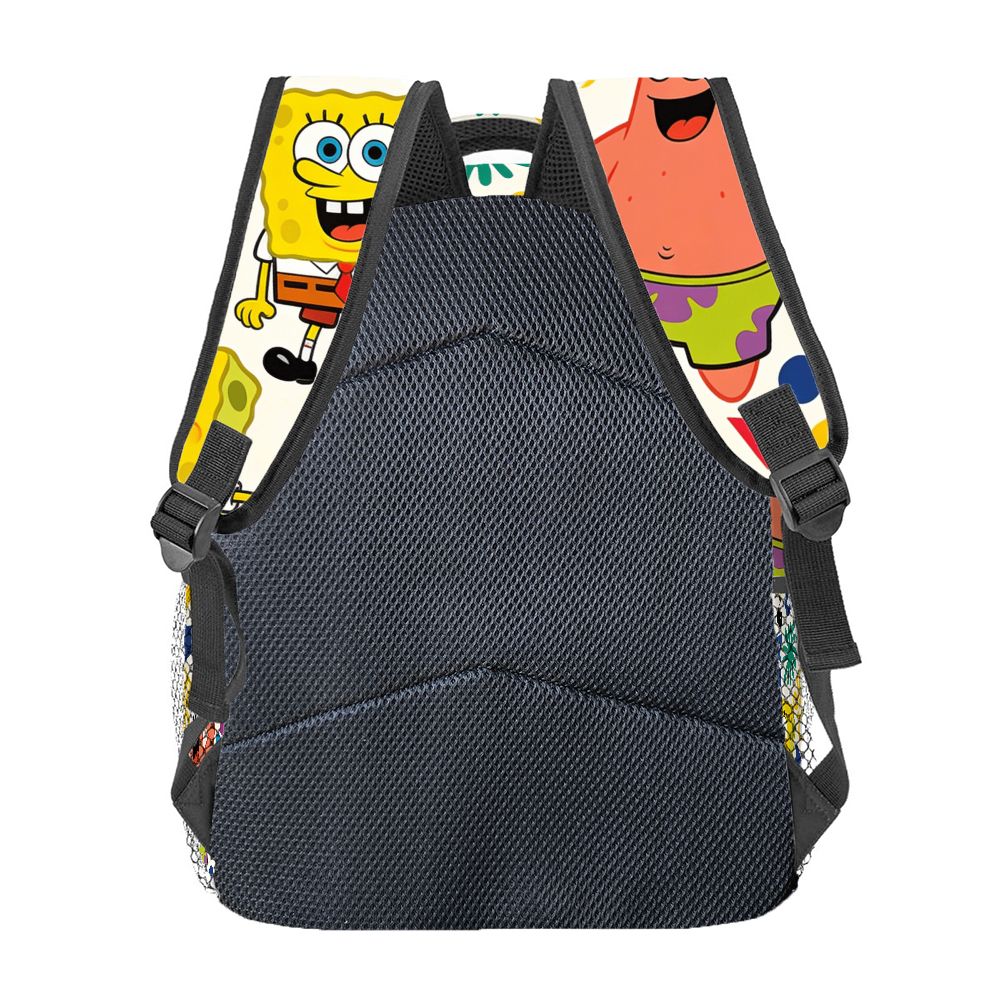 Mochila escolar com estampa co - Travel Packing Accessories avaliação e preço