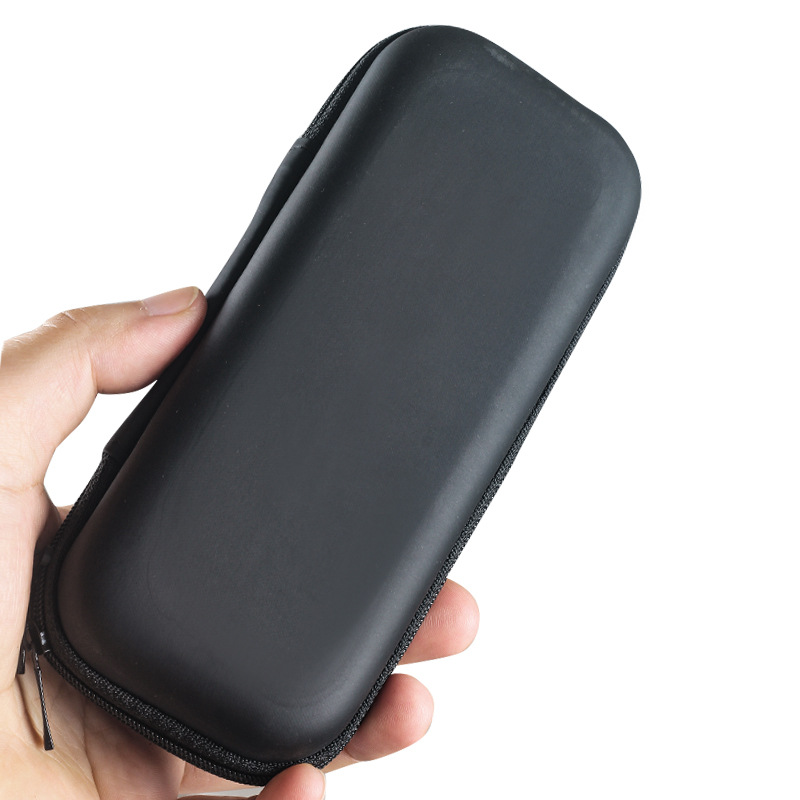 1pc portátil charuto caso de v - Travel Accessories And Bags avaliação e preço