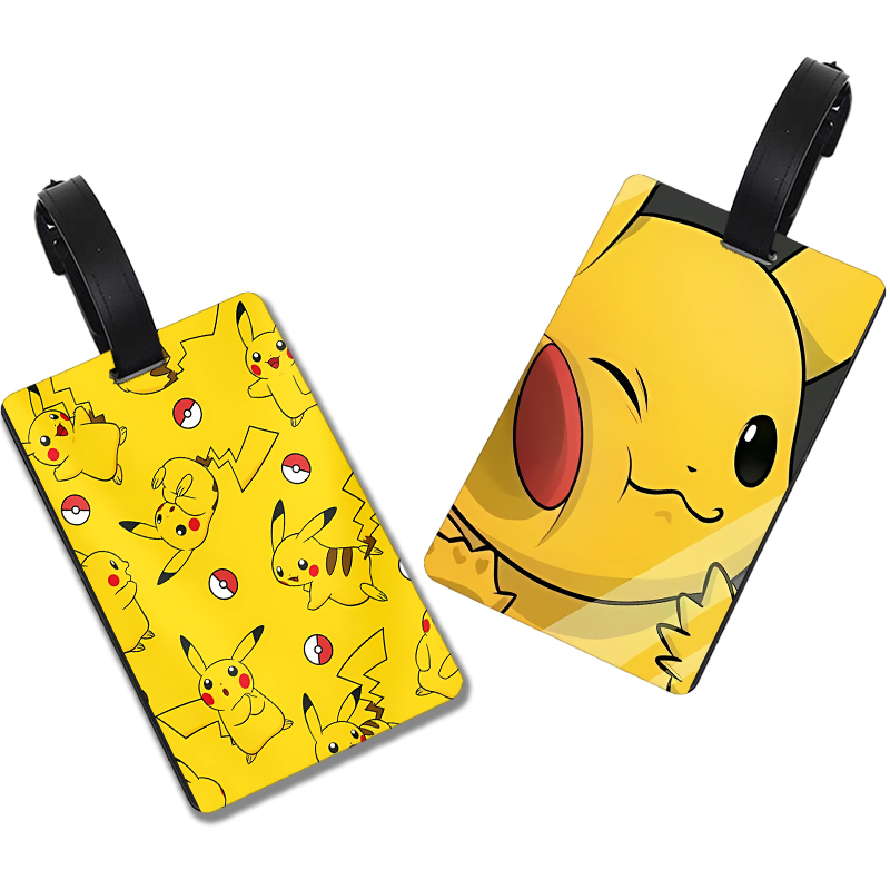 Etiqueta de Bagagem de Desenho - Travel Accessories And Bags avaliação e preço