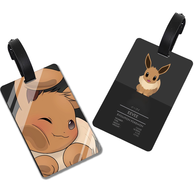 Etiqueta de Bagagem de Desenho - Travel Accessories And Bags avaliação e preço