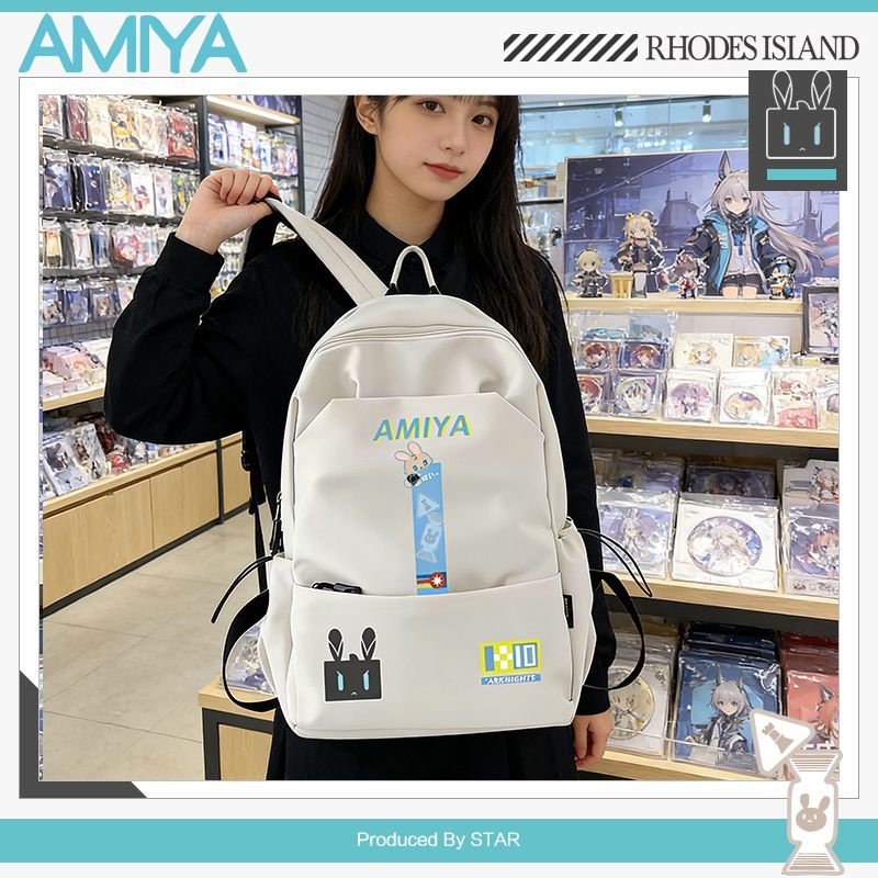 Mochila de Desenho Animado Gam - Travel Accessories Present avaliação e preço