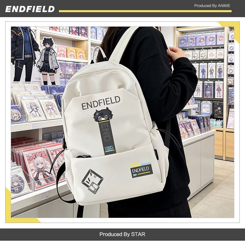 Mochila de Desenho Animado Gam - Travel Accessories Present avaliação e preço