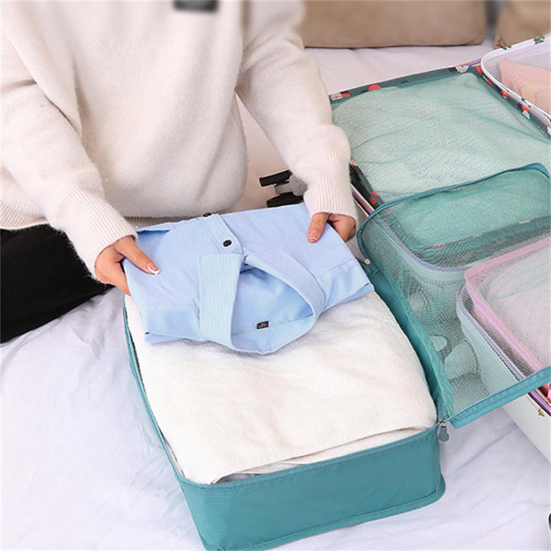 1/3 peças de Bolsa de Armazena - Travel Accessories Organiser avaliação e preço