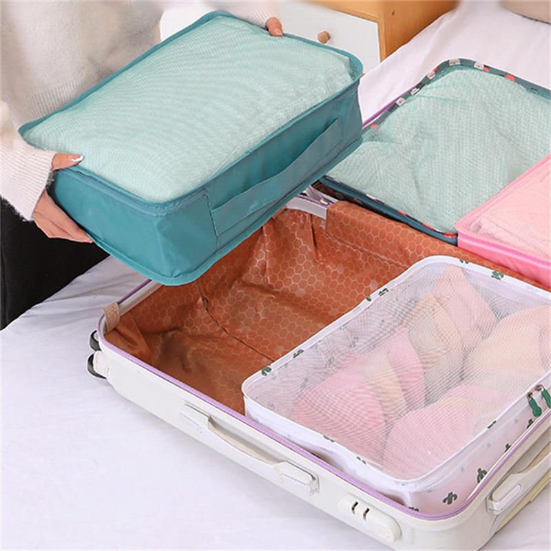 1/3 peças de Bolsa de Armazena - Travel Accessories Organiser avaliação e preço