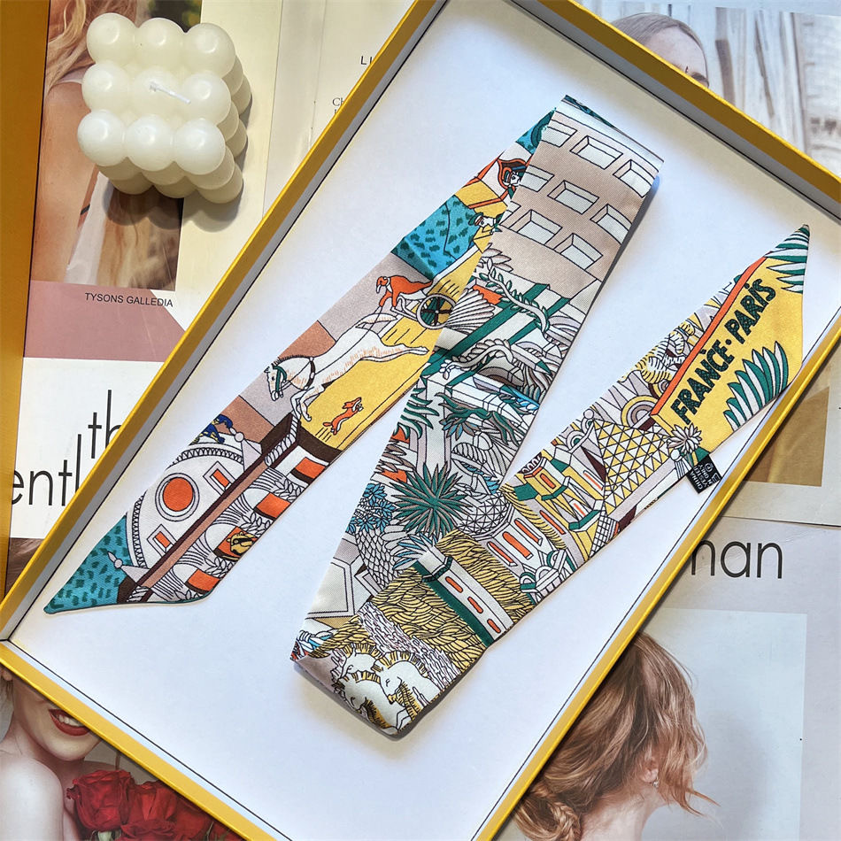 Primavera novo lenço de sarja  - Travel Accessories Present avaliação e preço