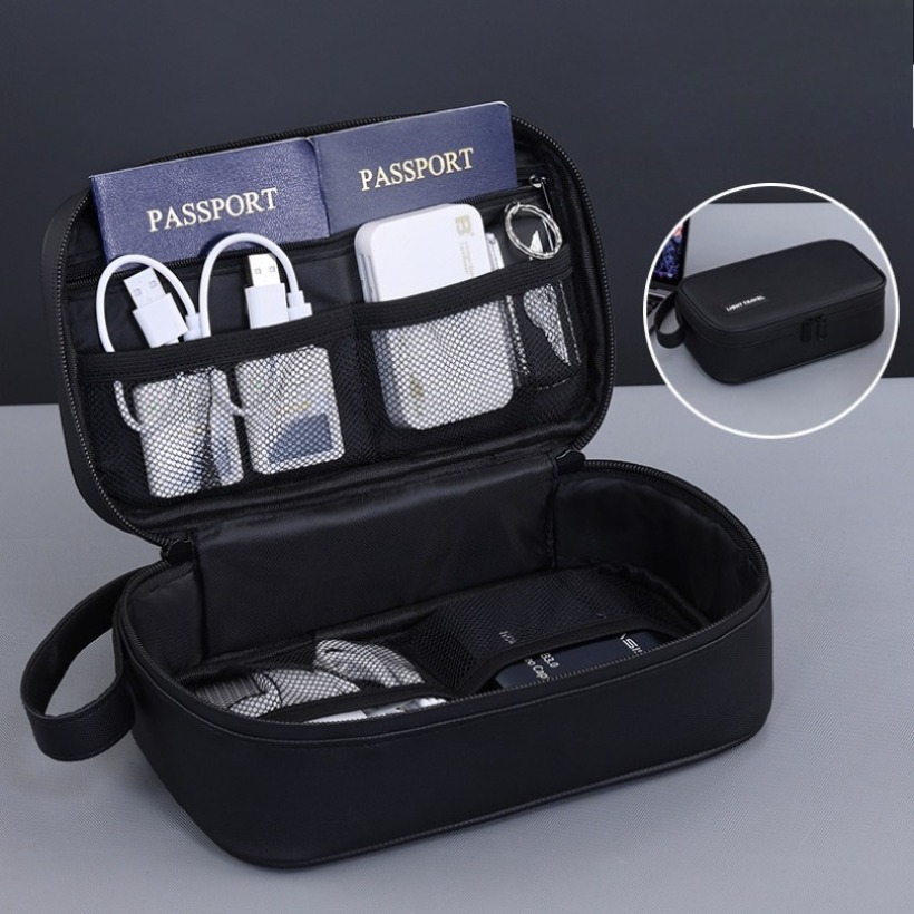 Bolsa de Armazenamento Digital - Travel Accessories And Bags avaliação e preço