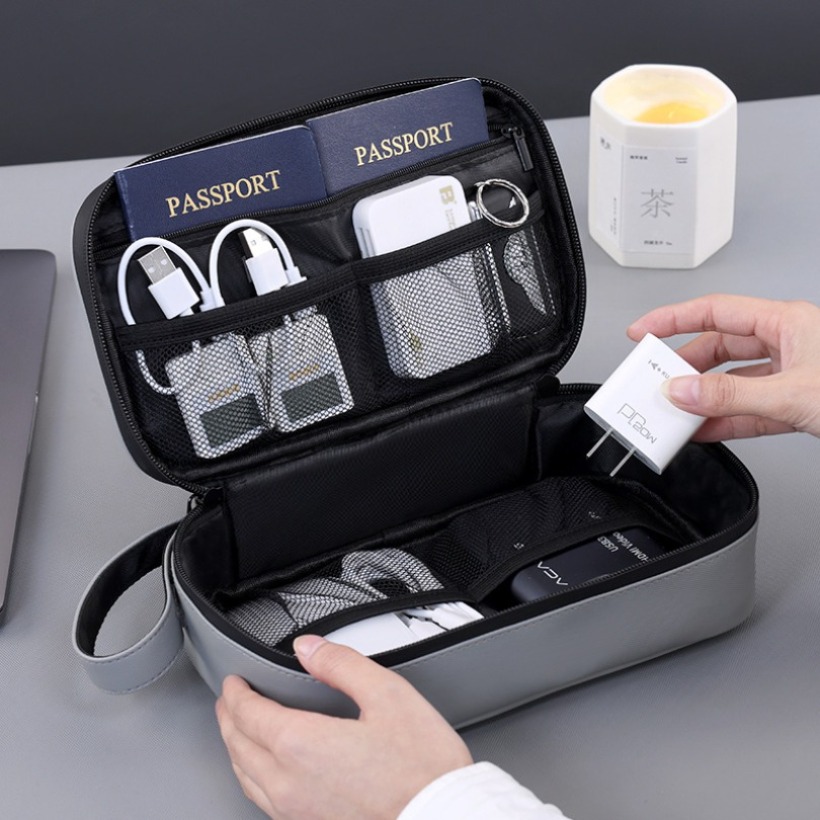 Bolsa de Armazenamento Digital - Travel Accessories And Bags avaliação e preço