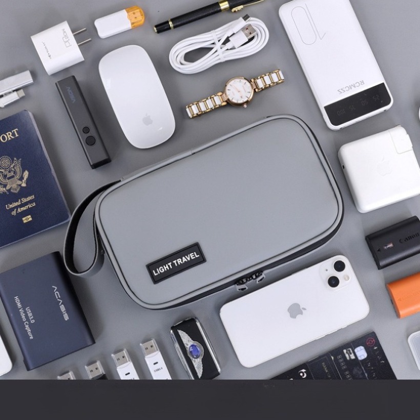 Bolsa de Armazenamento Digital - Travel Accessories And Bags avaliação e preço