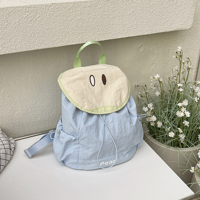 Nova Mochila Feminina de Verão - Travel Packing Accessories avaliação e preço