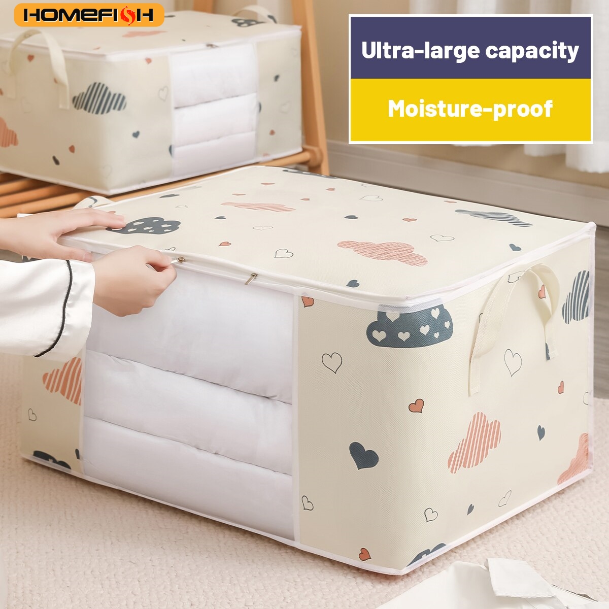 Bolsa de Armazenamento HOMEFIS - Travel Accessories Organiser avaliação e preço