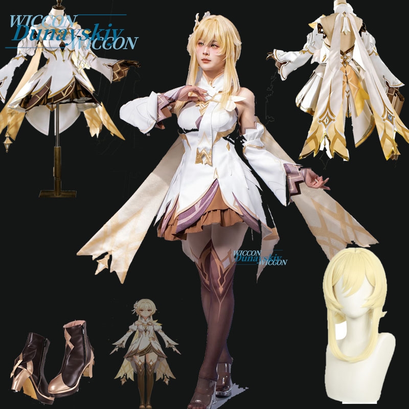 Novo Traje de Cosplay da Viaja - Travel Accessories Set avaliação e preço