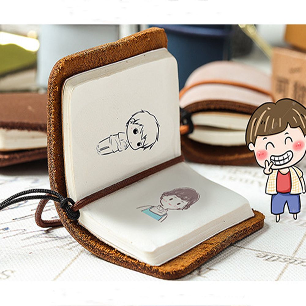 Acessórios: Diário de Bolso Re - Travel Journal Accessories avaliação e preço
