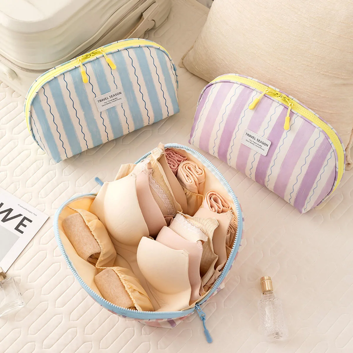 Bolsa de armazenamento de roup - Travel Accessories And Bags avaliação e preço