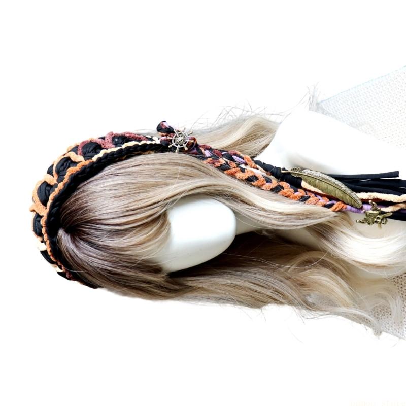 31BF Faixa cabelo malha macia  - Travel Accessories Present avaliação e preço