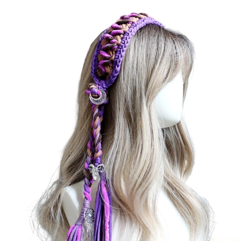 31BF Faixa cabelo malha macia  - Travel Accessories Present avaliação e preço