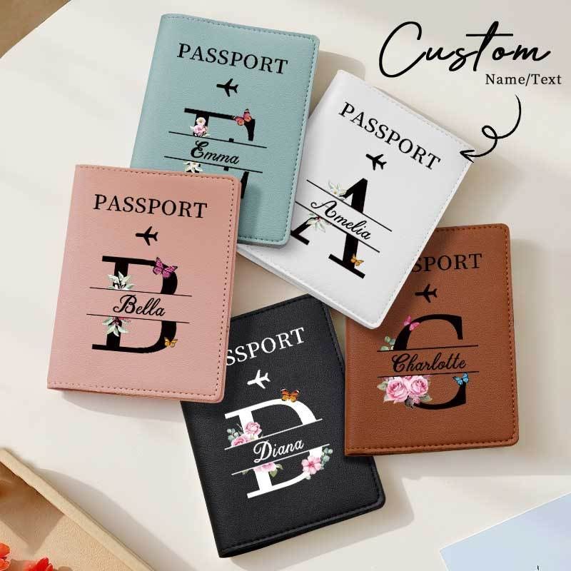 Porta-passaporte Marrom Person - Travel Accessories Present avaliação e preço