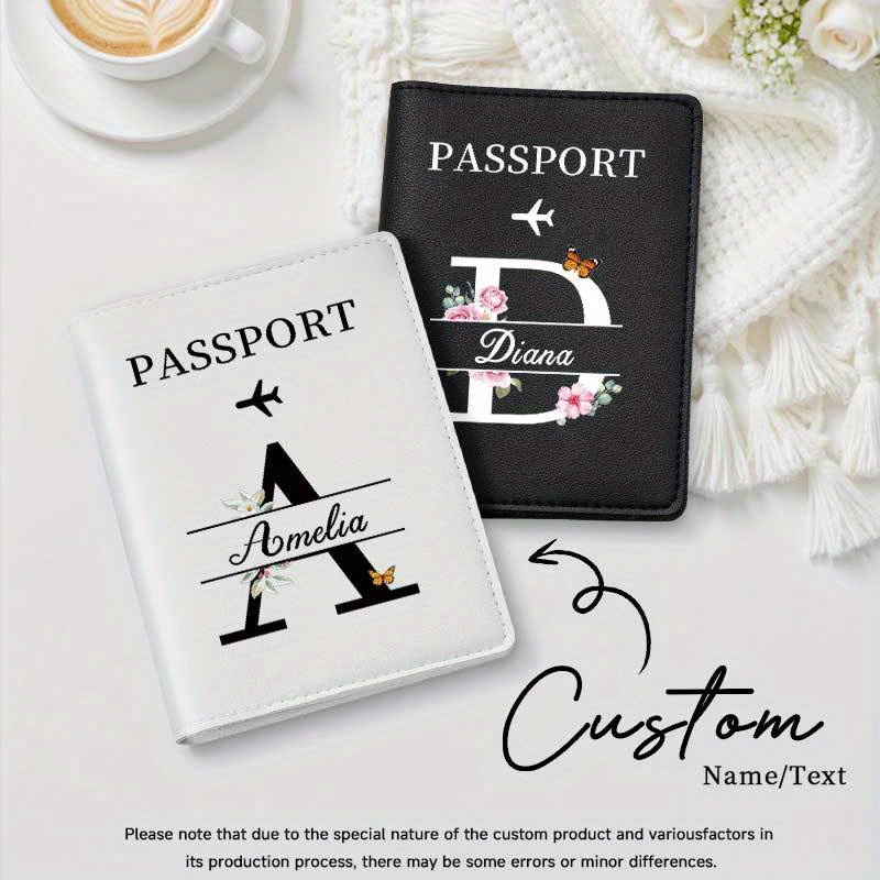 Porta-passaporte Marrom Person - Travel Accessories Present avaliação e preço