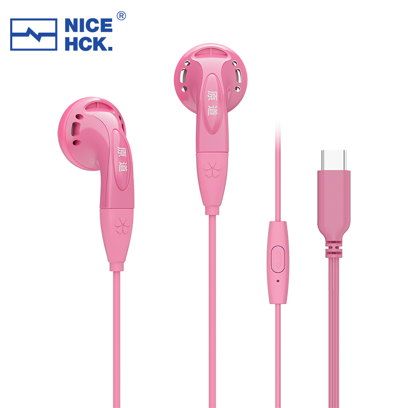 Fone de Ouvido HiFi NICEHCK YD - Earplug Set Foam avaliação e preço