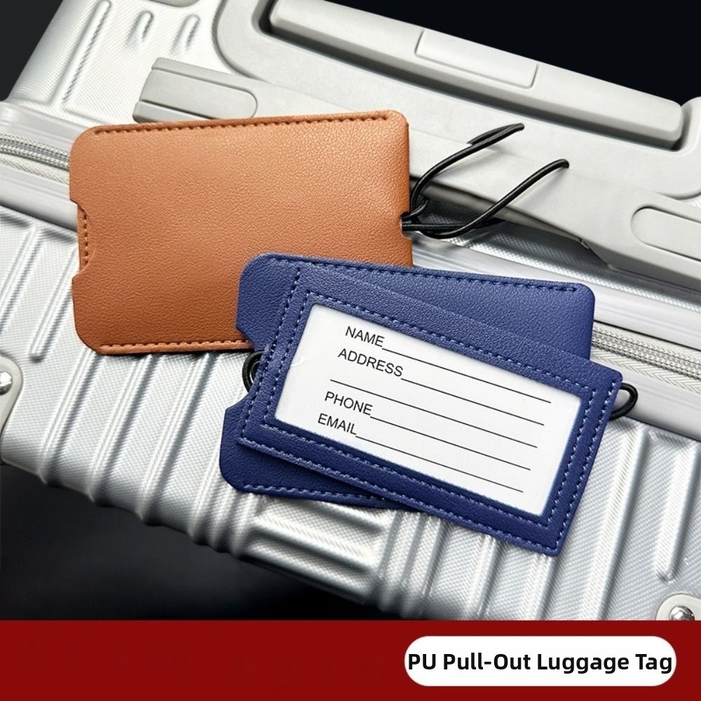 Etiqueta de Bagagem Retrátil e - Travel Accessories Luggage Straps avaliação e preço