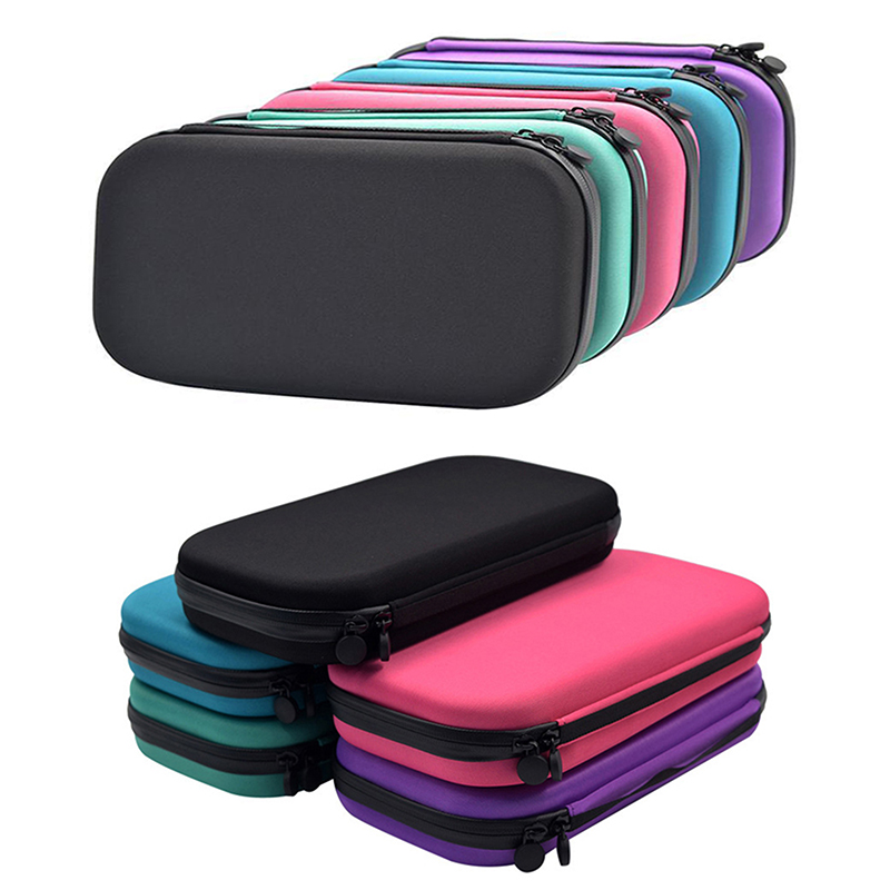 Estojo Organizador Portátil de - Travel Video Accessories avaliação e preço