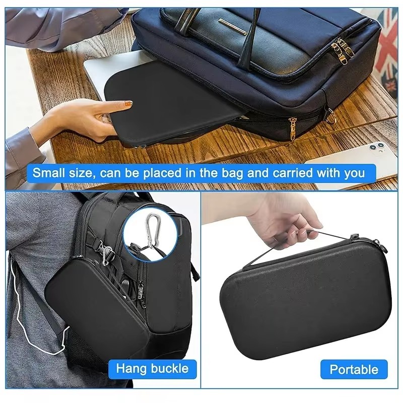 Estojo Organizador Portátil de - Travel Video Accessories avaliação e preço