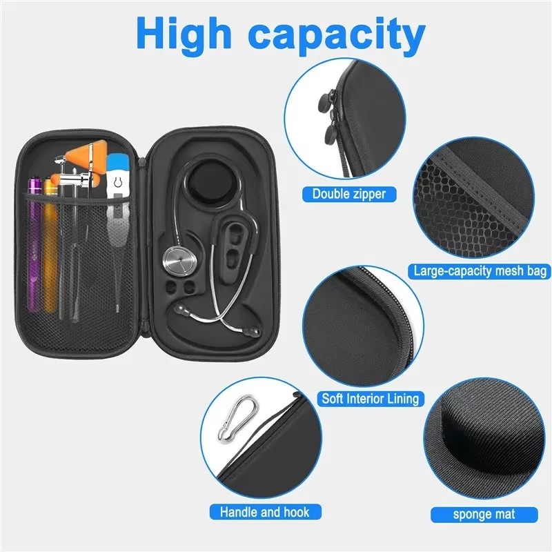Estojo Organizador Portátil de - Travel Video Accessories avaliação e preço