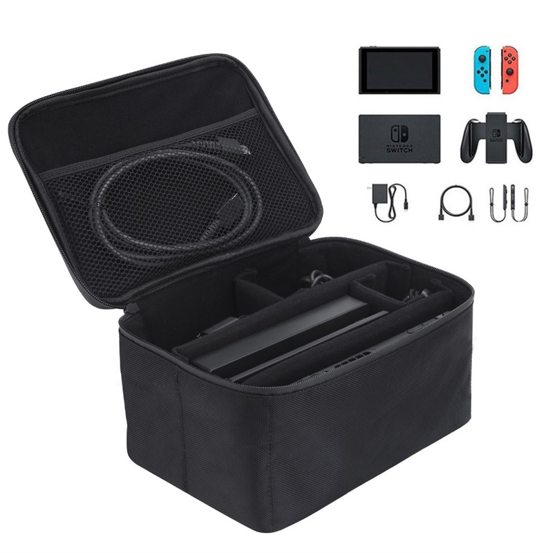 Estojo de transporte para nint - Travel Video Accessories avaliação e preço