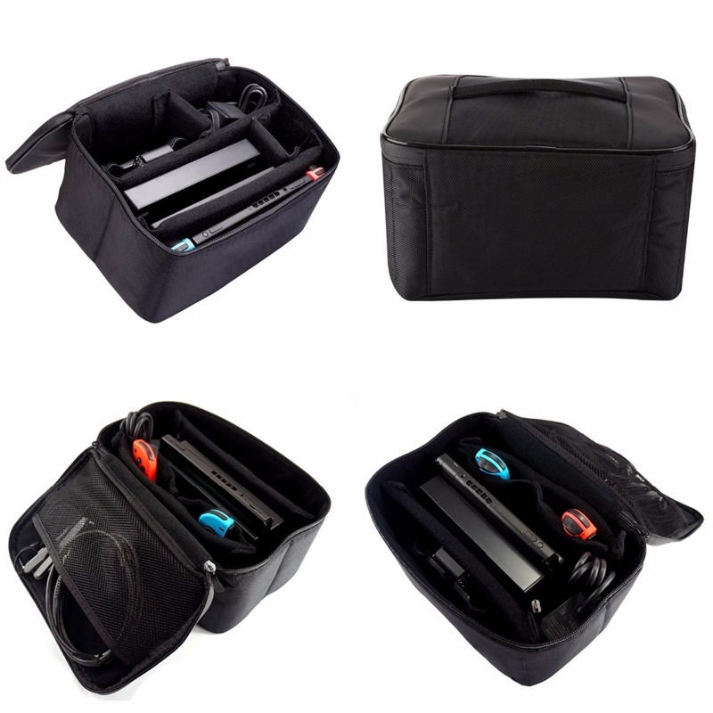 Estojo de transporte para nint - Travel Video Accessories avaliação e preço